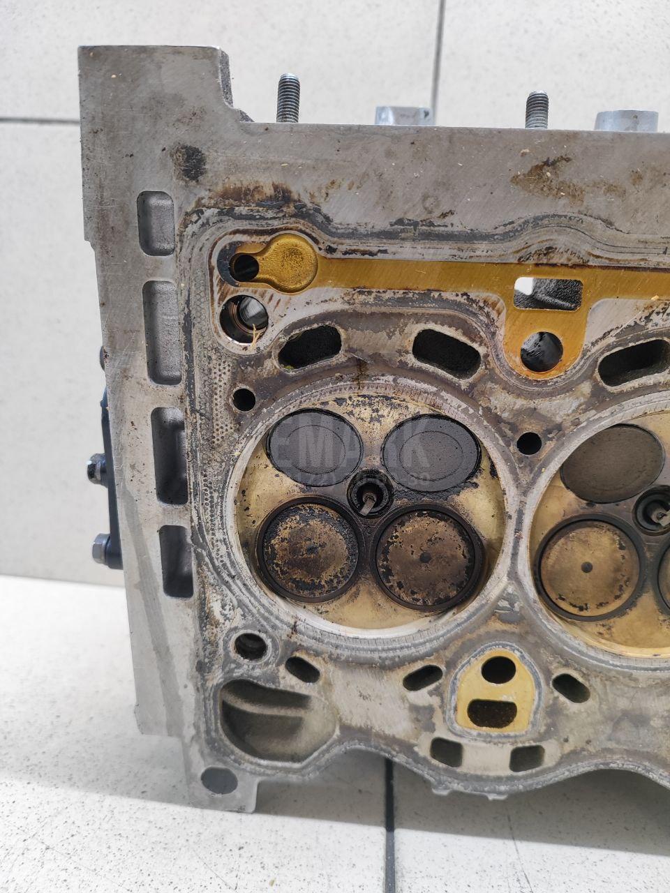 Головка блока для  Acura RDX 2006-2012
