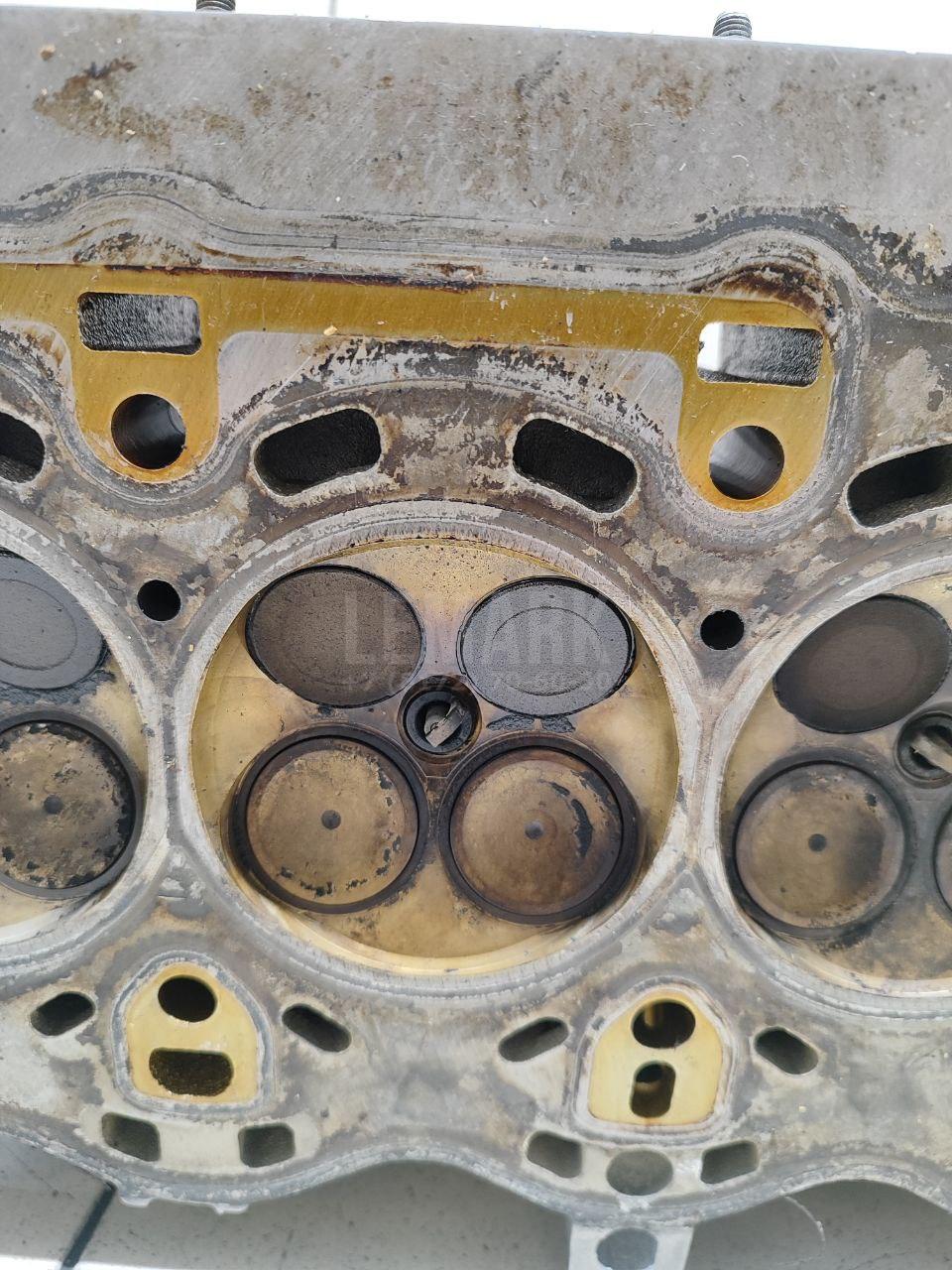 Головка блока для  Acura RDX 2006-2012
