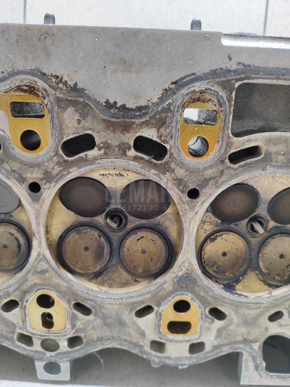 Головка блока для  Acura RDX 2006-2012
