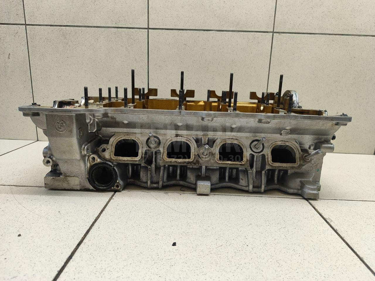 Головка блока для  Acura RDX 2006-2012