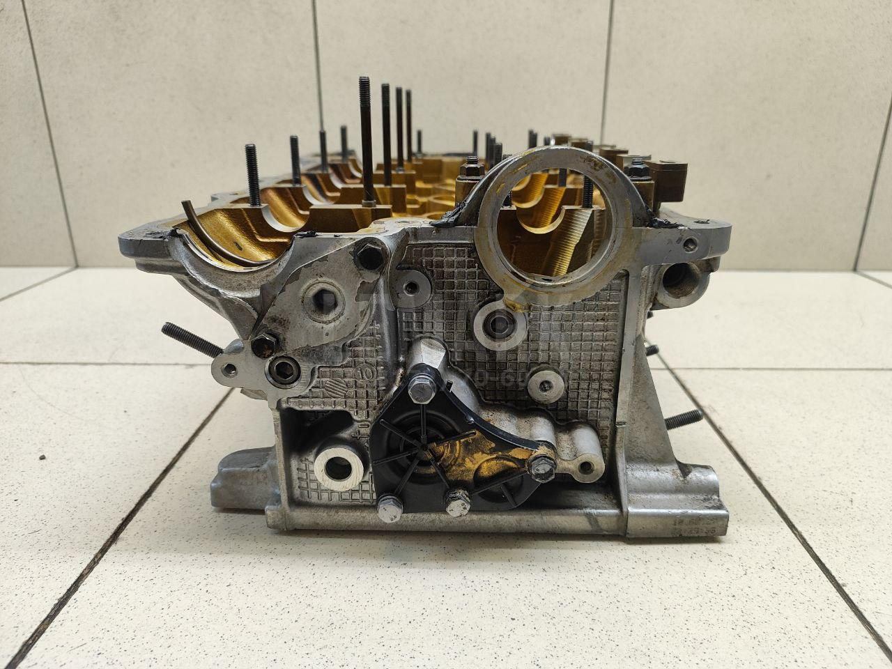 Головка блока для  Acura RDX 2006-2012
