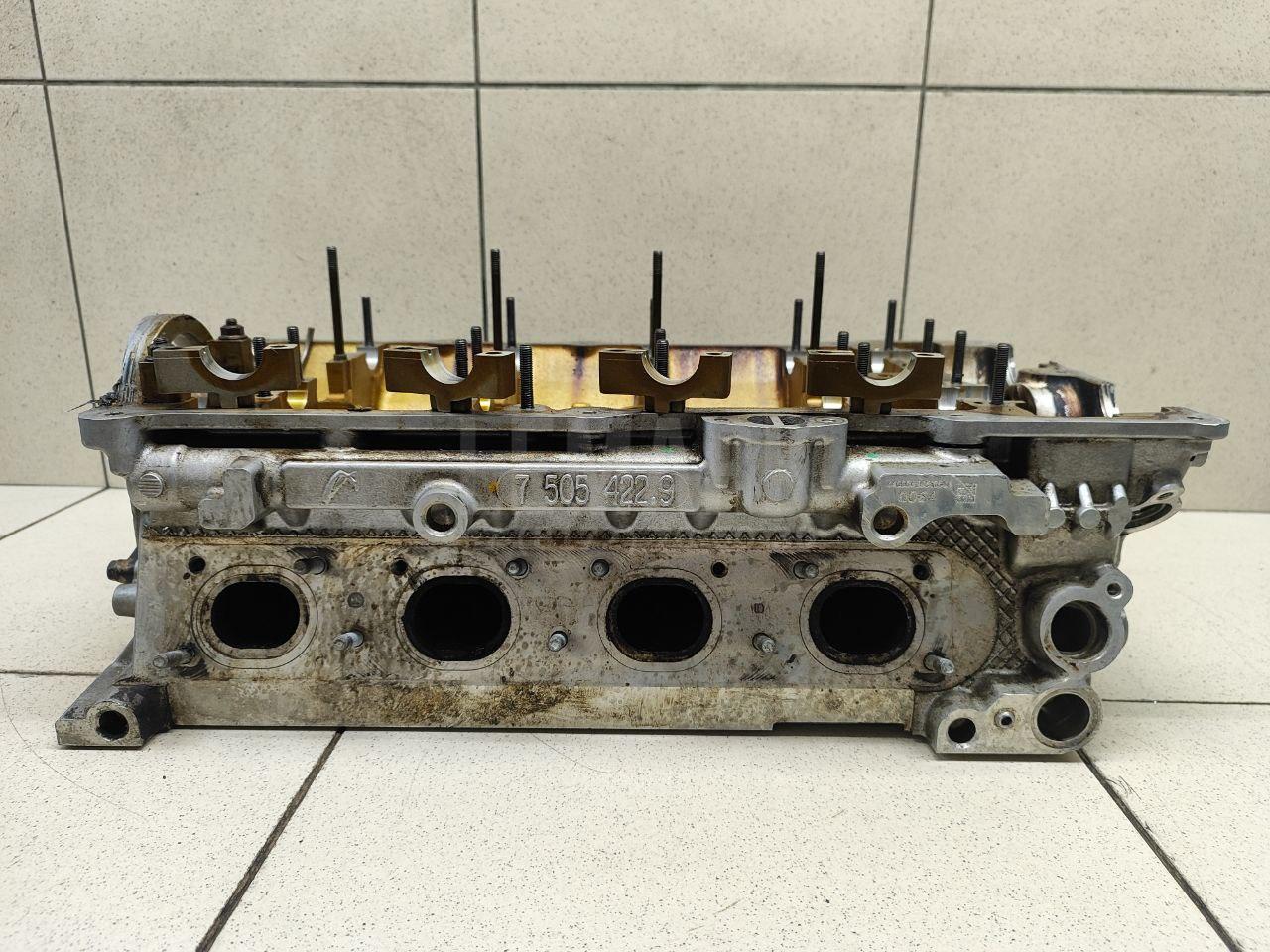 Головка блока для  Acura RDX 2006-2012