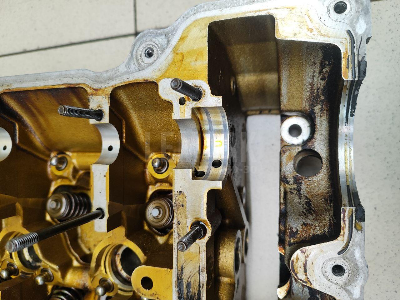 Головка блока для  Acura RDX 2006-2012