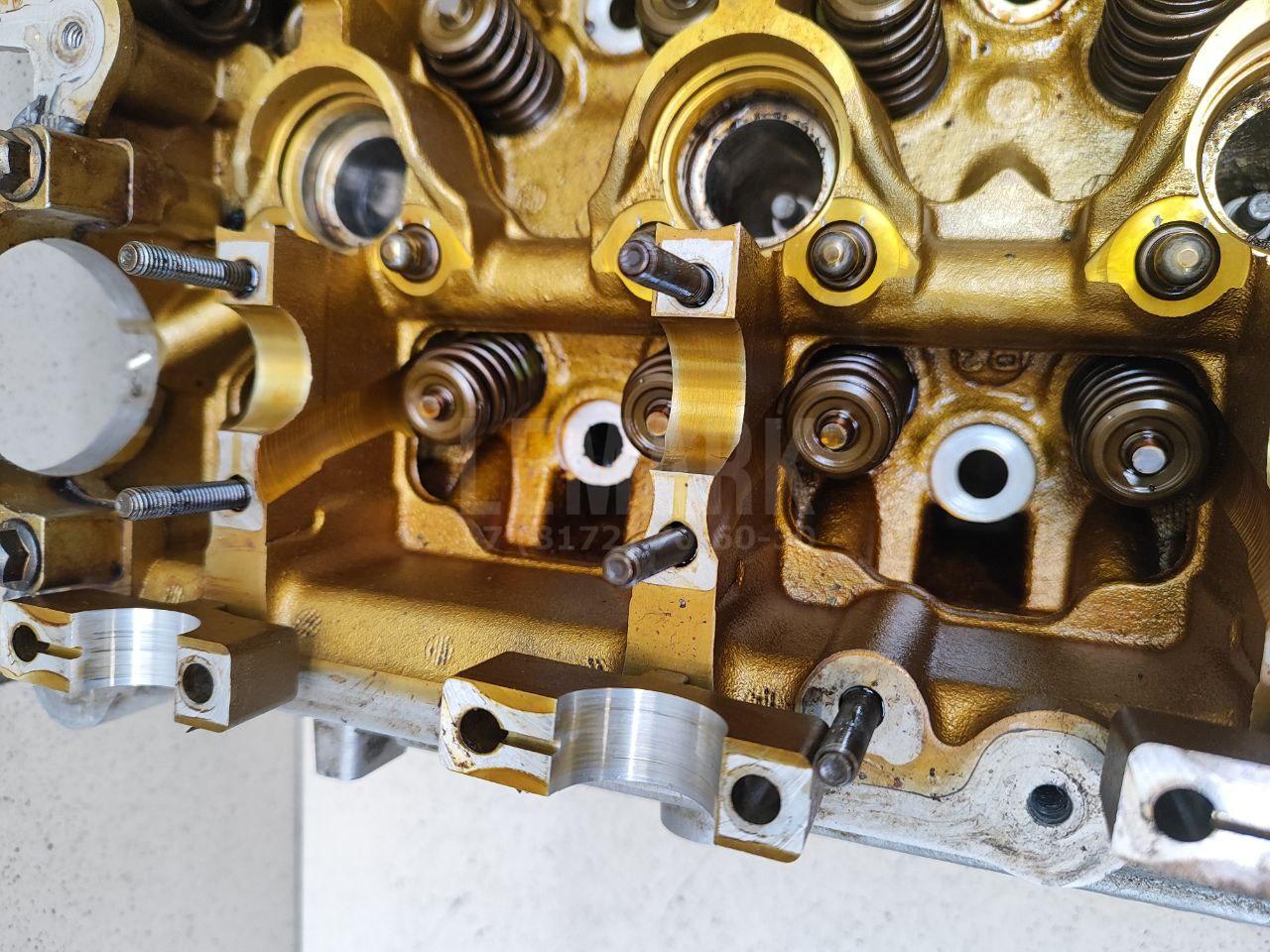 Головка блока для  Acura RDX 2006-2012