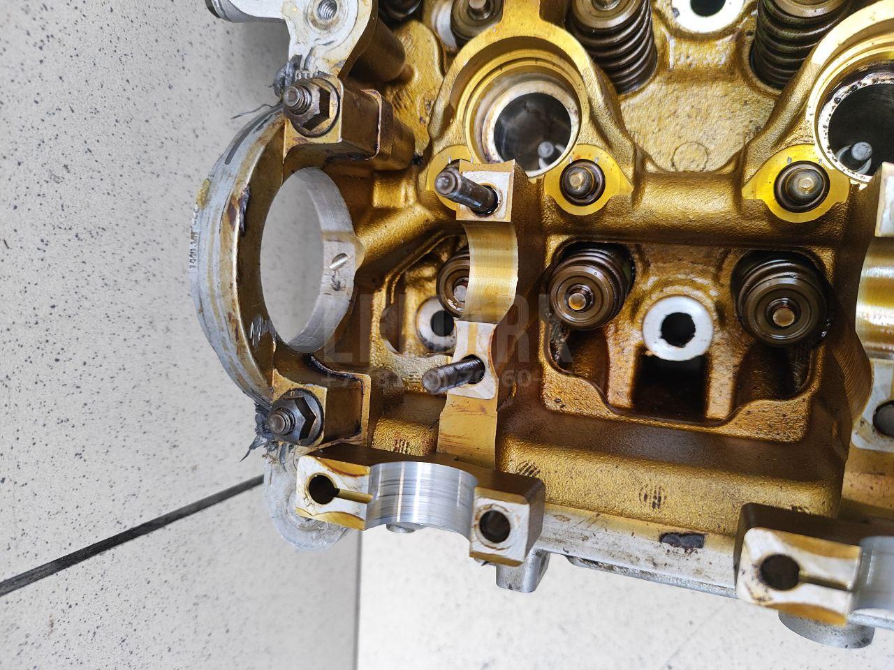 Головка блока для  Acura RDX 2006-2012