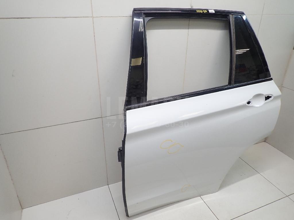 Дверь задняя левая для  Belgee X50 2023