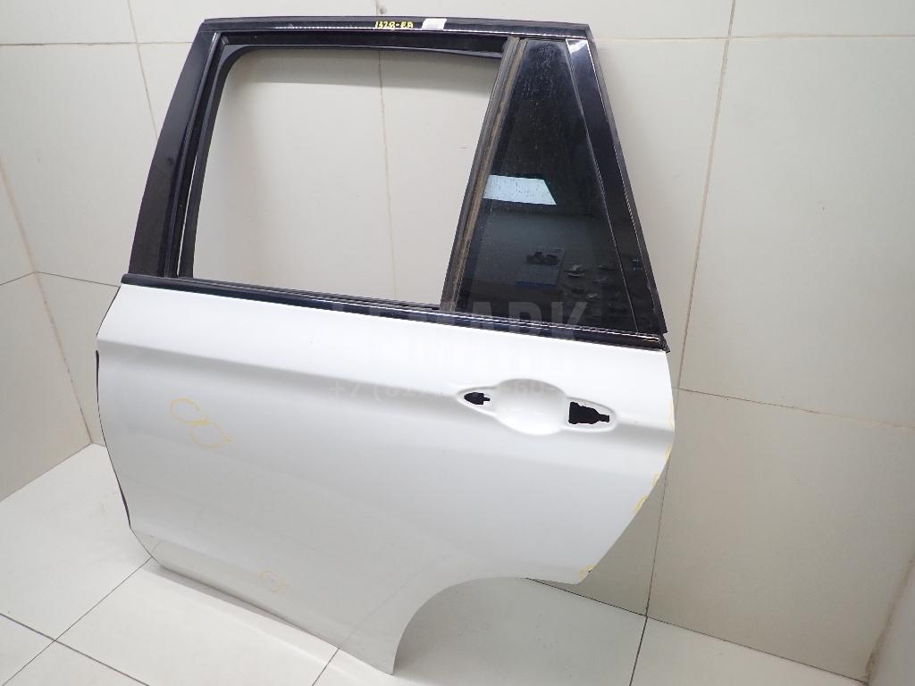 Дверь задняя левая для  Belgee X50 2023
