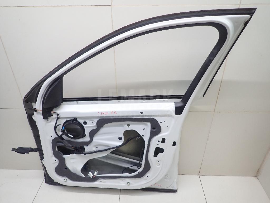 Дверь передняя правая для  BMW X1 F48 2014-2022