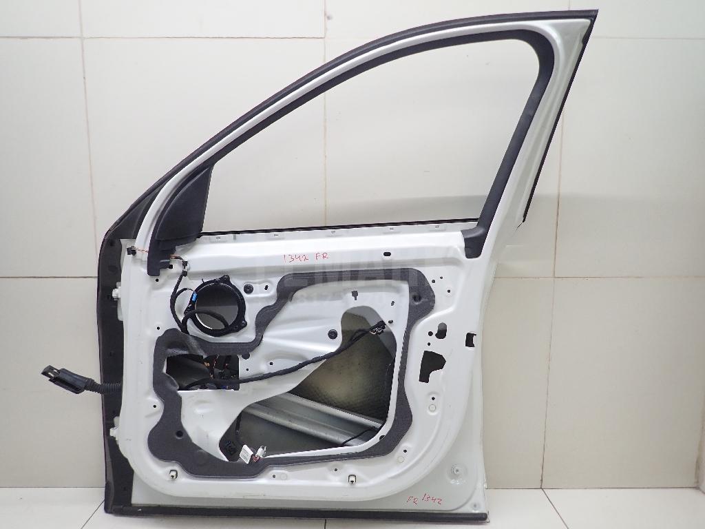 Дверь передняя правая для  BMW X1 F48 2014-2022