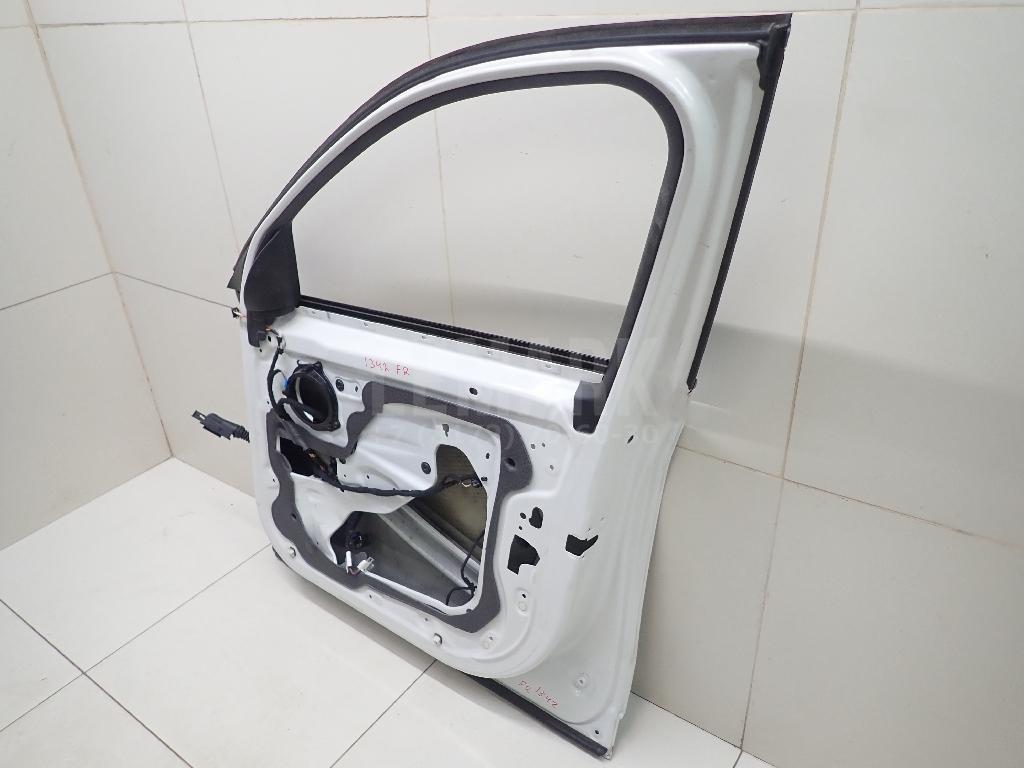 Дверь передняя правая для  BMW X1 F48 2014-2022