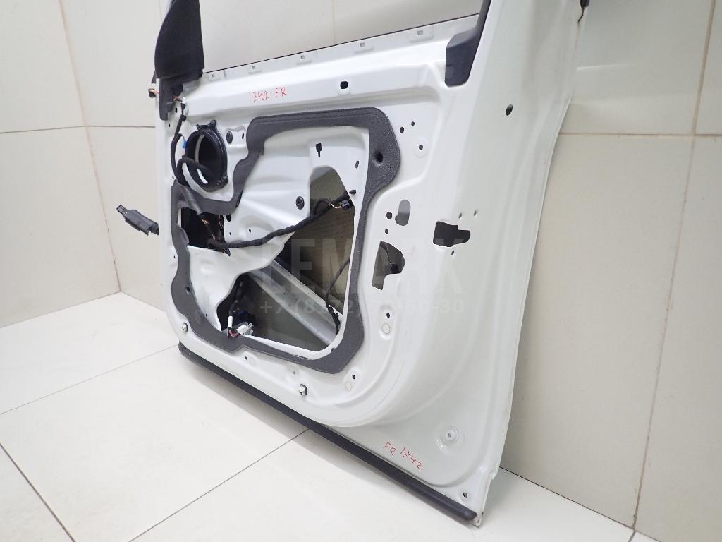 Дверь передняя правая для  BMW X1 F48 2014-2022