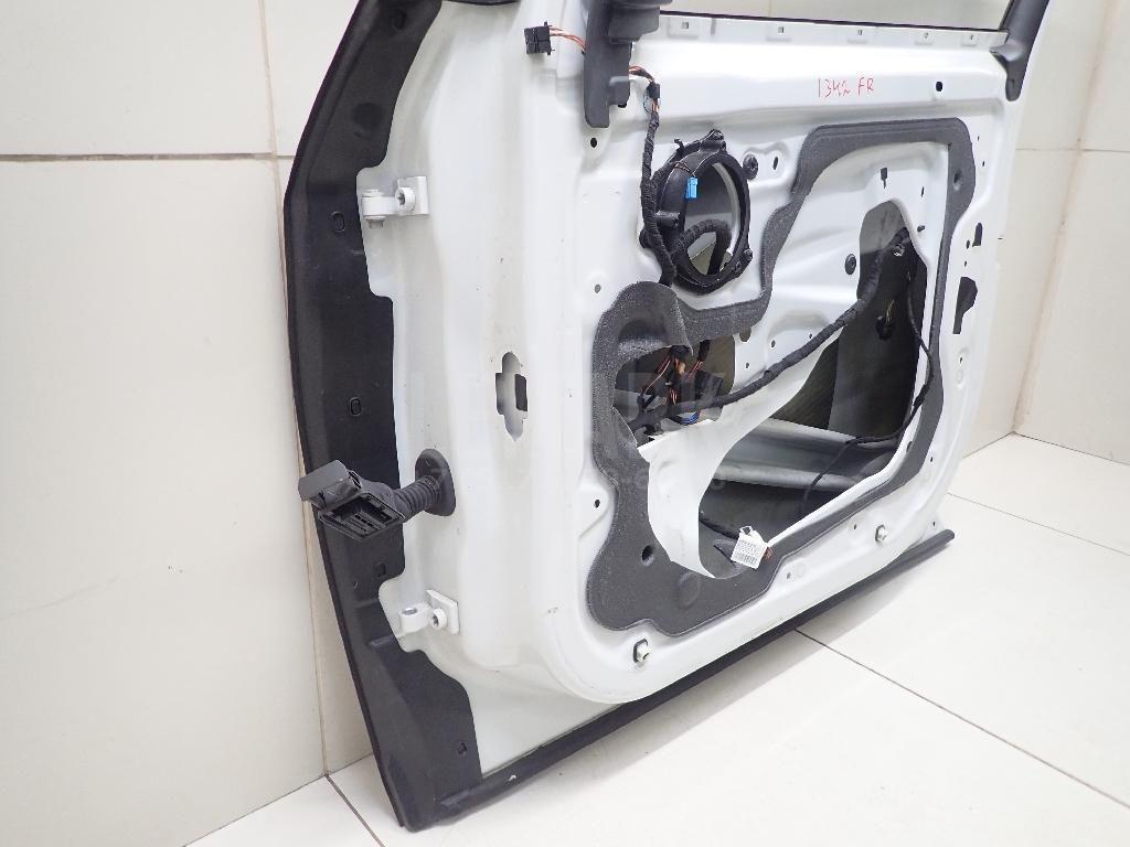 Дверь передняя правая для  BMW X1 F48 2014-2022