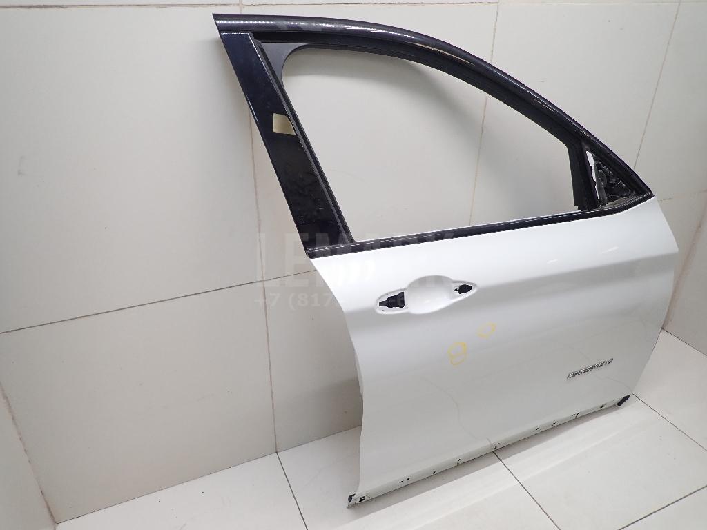 Дверь передняя правая для  BMW X1 F48 2014-2022