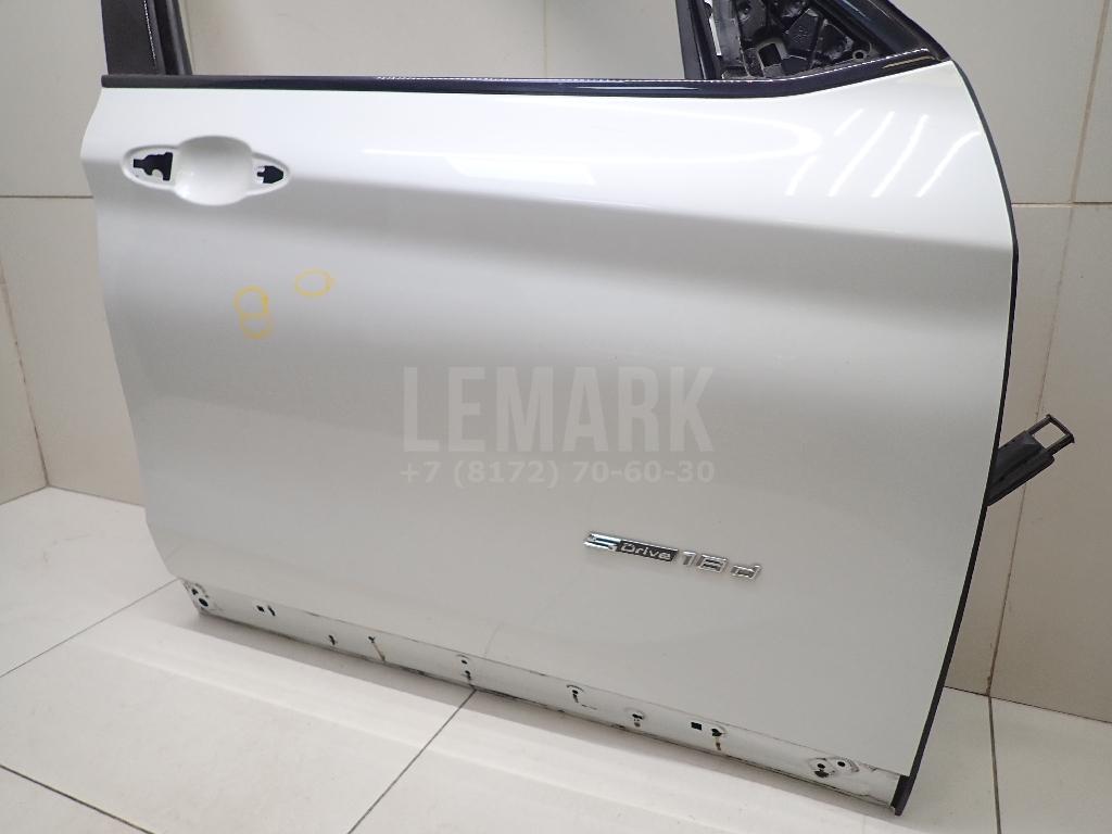 Дверь передняя правая для  BMW X1 F48 2014-2022