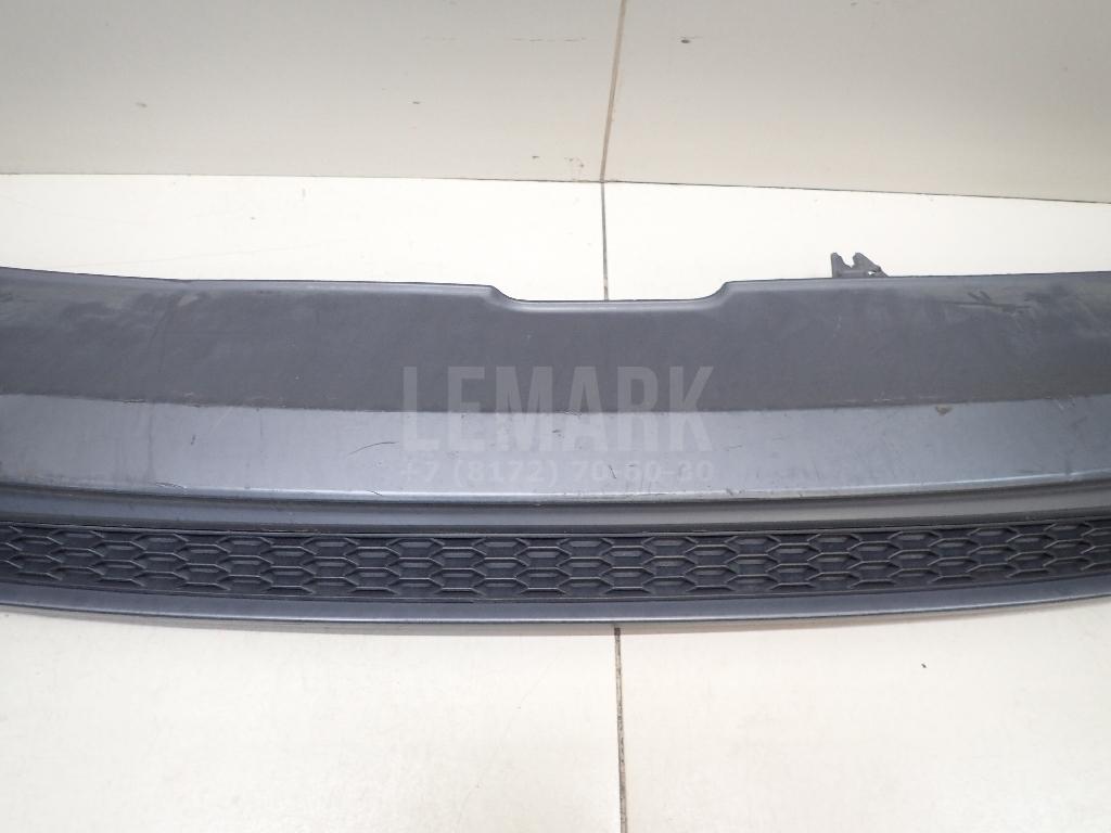 Юбка задняя для  Acura RDX 2006-2012