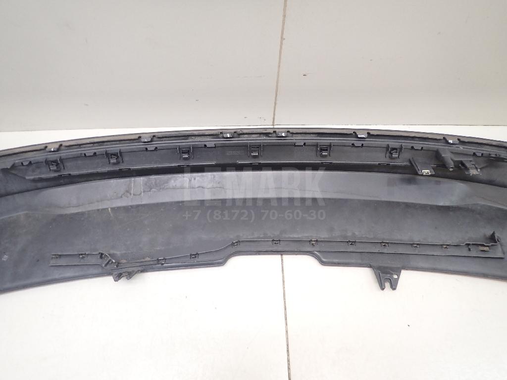 Юбка задняя для  Acura RDX 2006-2012