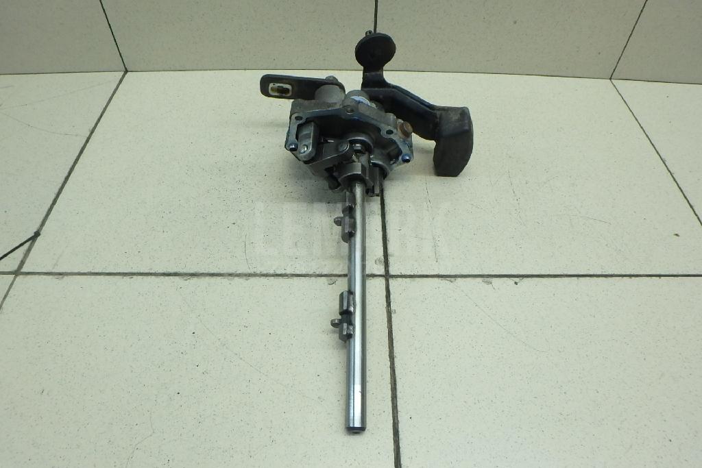 Механизм выбора передач 4380038000 Hyundai-Kia