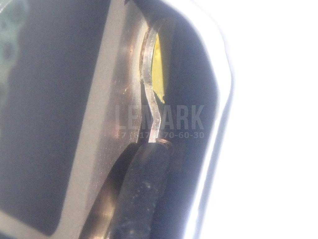 Дверь багажника со стеклом для  Audi A6 [C6,4F] 2004-2011