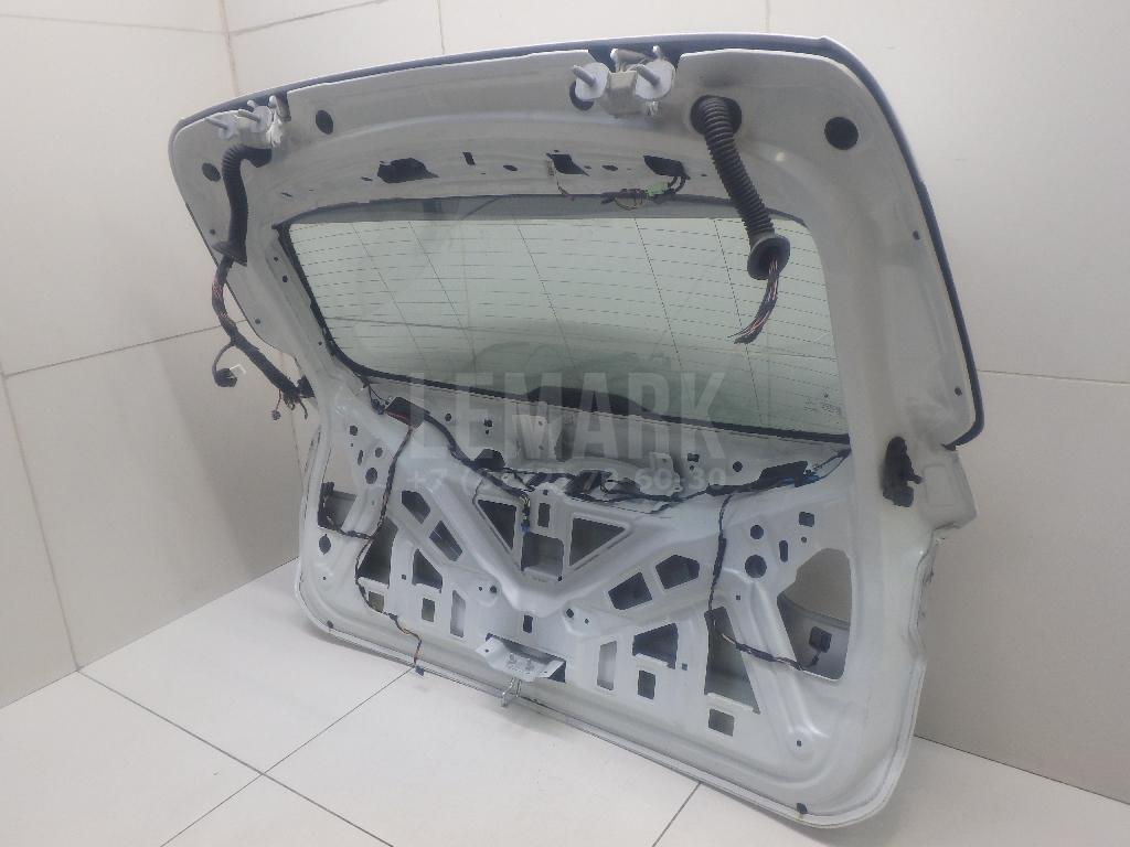 Дверь багажника со стеклом для  Audi A6 [C6,4F] 2004-2011