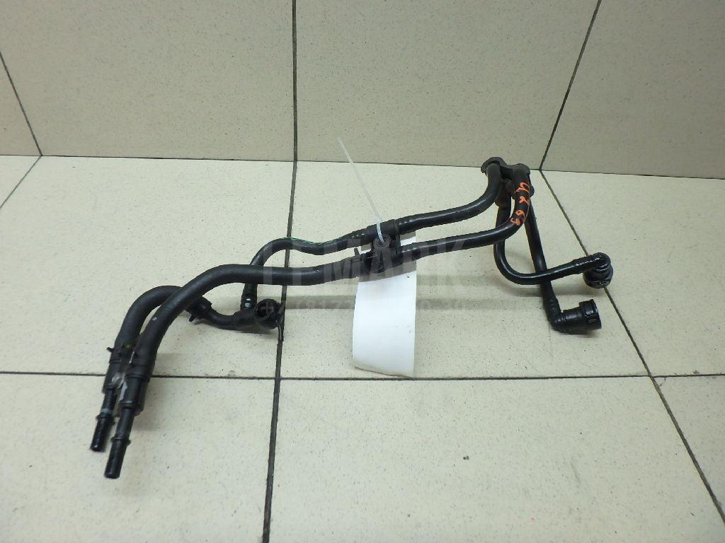 Трубка топливная 314502F005 Hyundai-Kia