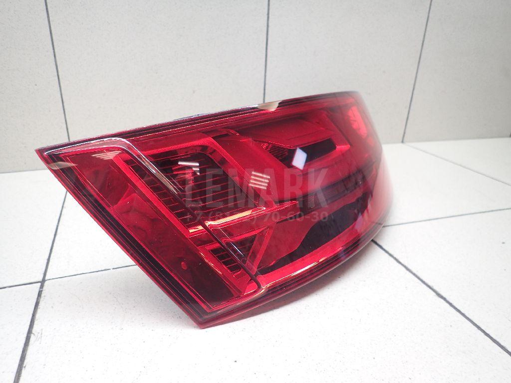 Фонарь задний левый для  Audi A3 [8V] 2013-2020
