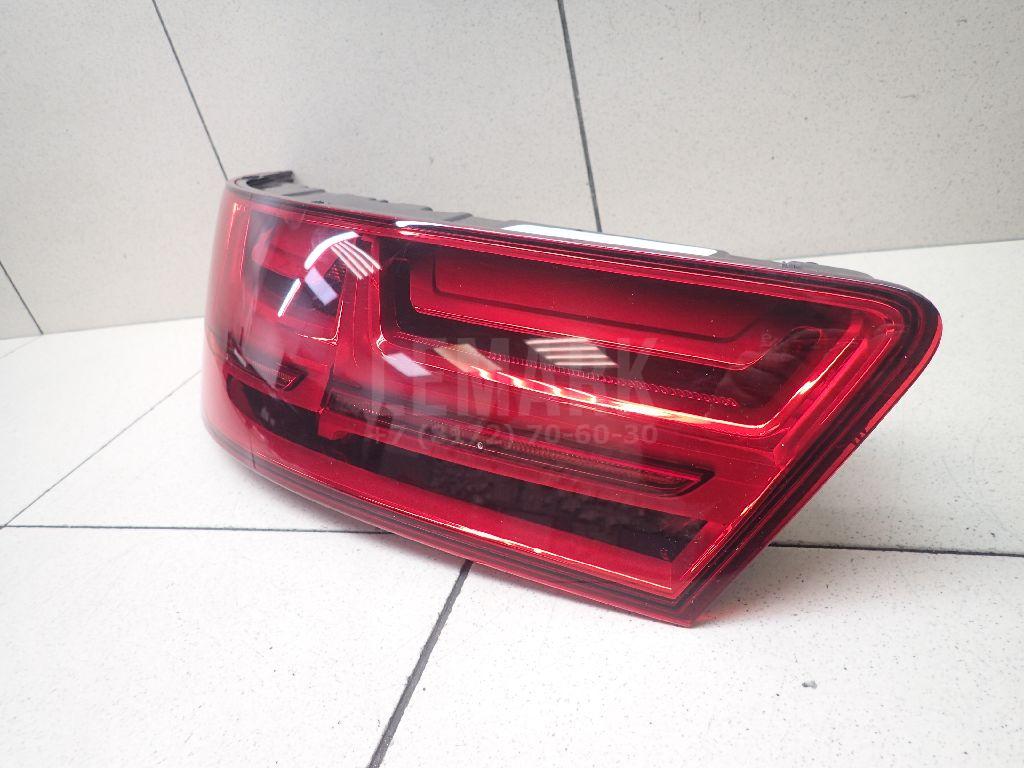 Фонарь задний левый для  Audi A3 [8V] 2013-2020