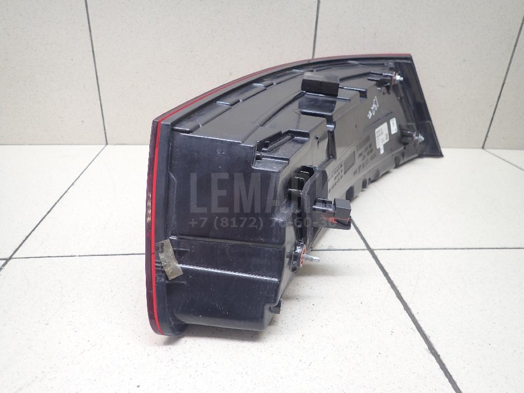 Фонарь задний правый для  BYD F3 2006-2013