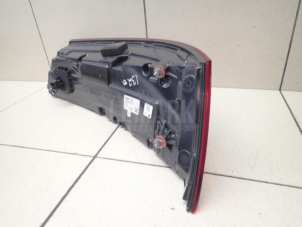 Фонарь задний правый для  BYD F3 2006-2013