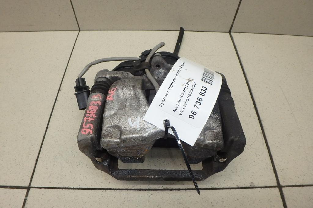 Суппорт тормозной задний правый
