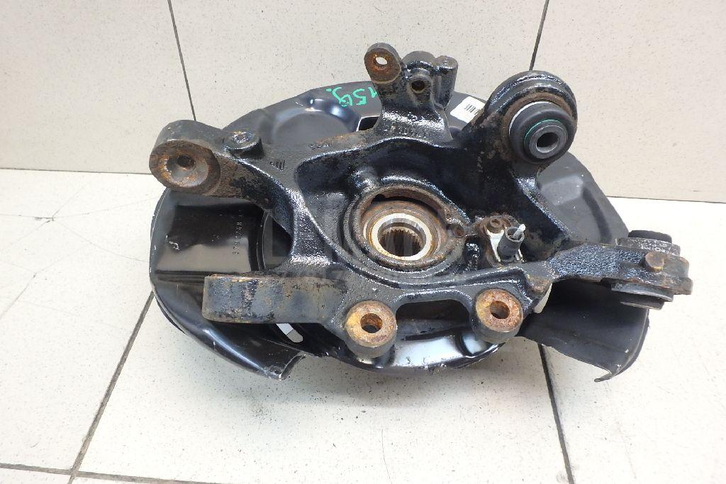 Кулак поворотный задний правый для  BMW 1-serie E82/E88 2007-2013