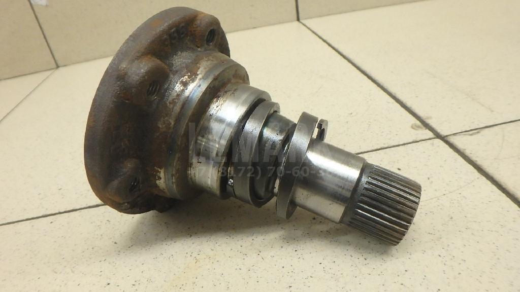 Фланец КПП для  BMW 6-serie E63 2004-2009