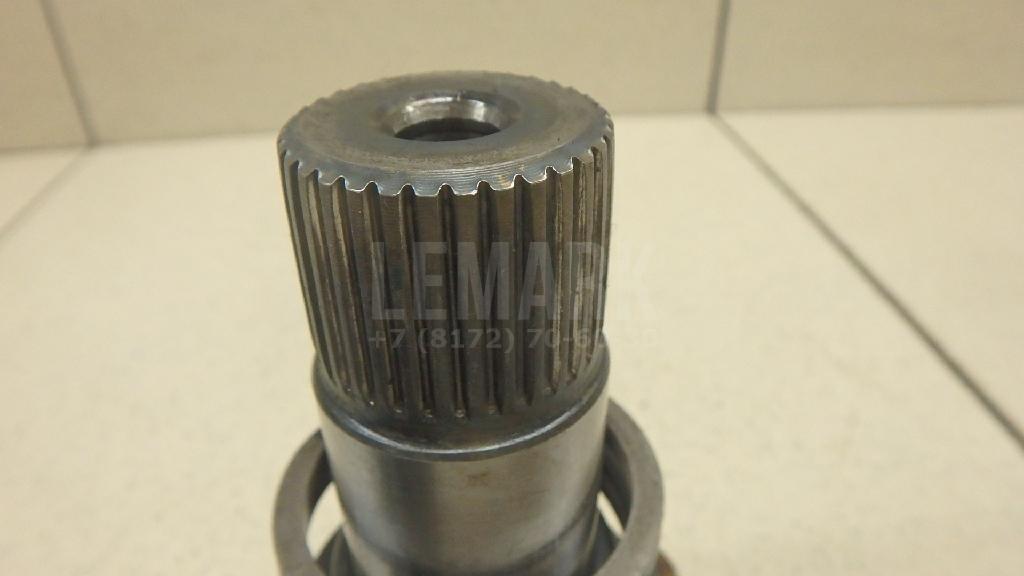 Фланец КПП для  BMW 6-serie E63 2004-2009