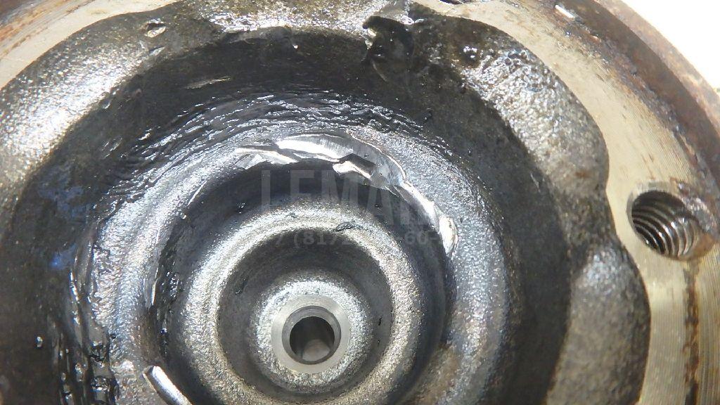 Фланец КПП для  BMW 6-serie E63 2004-2009