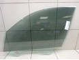 Стекло двери передней левой