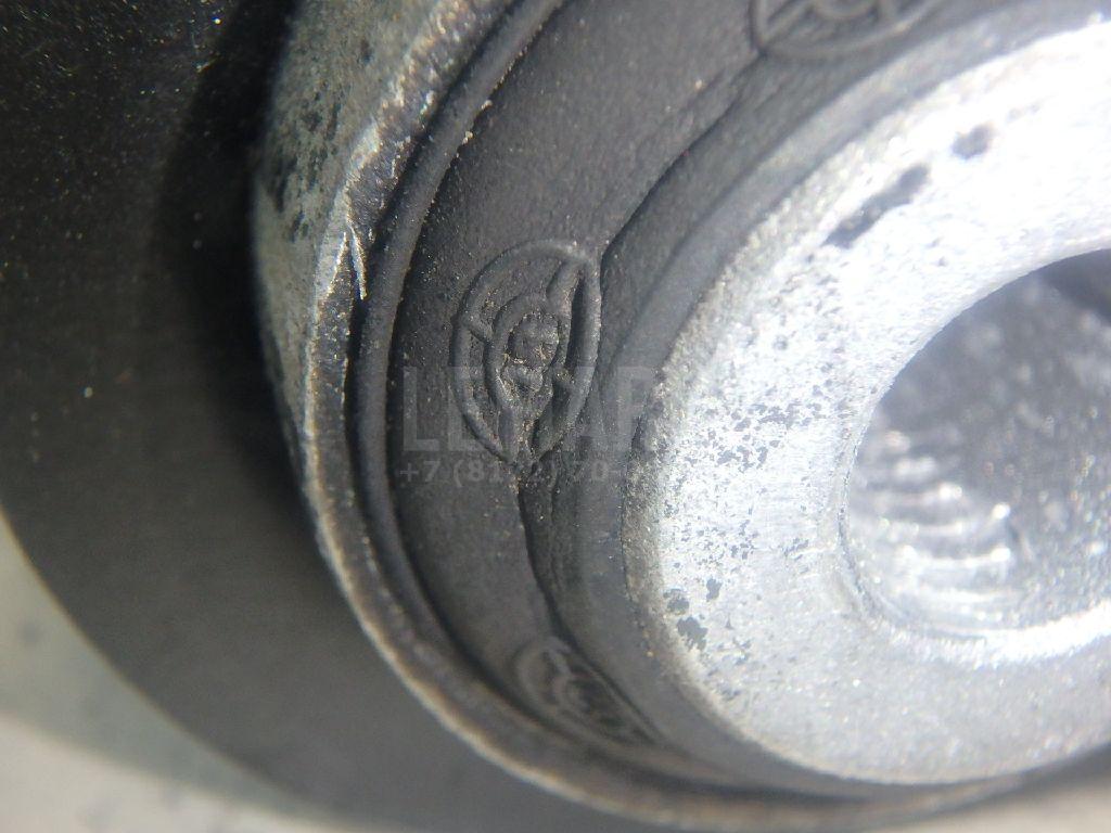 Рычаг задний поперечный для  Audi A4 [B8] 2007-2015