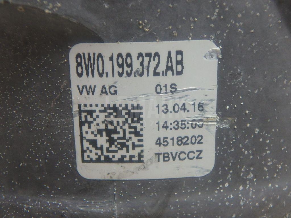 Опора двигателя правая для  BMW X1 E84 2009-2015