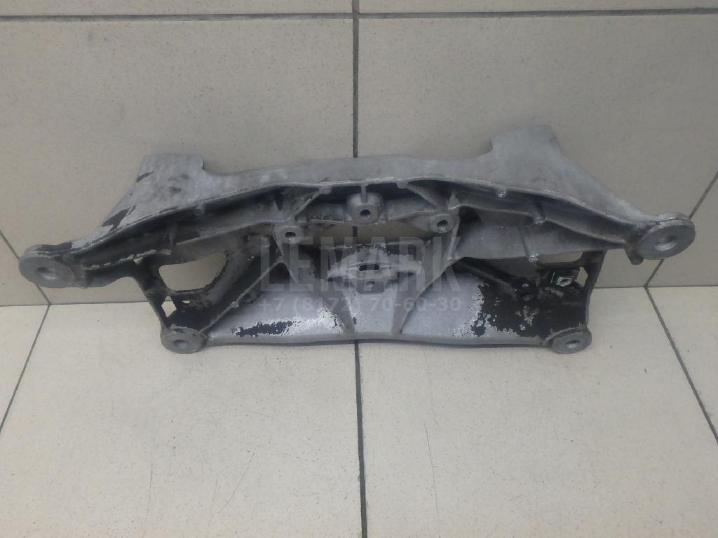 Кронштейн КПП для  Audi A1 (8X) 2010-2018