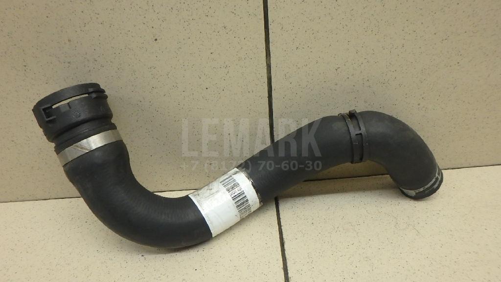 Патрубок радиатора для  BMW 3-serie F30/F31/F80 2011-2020