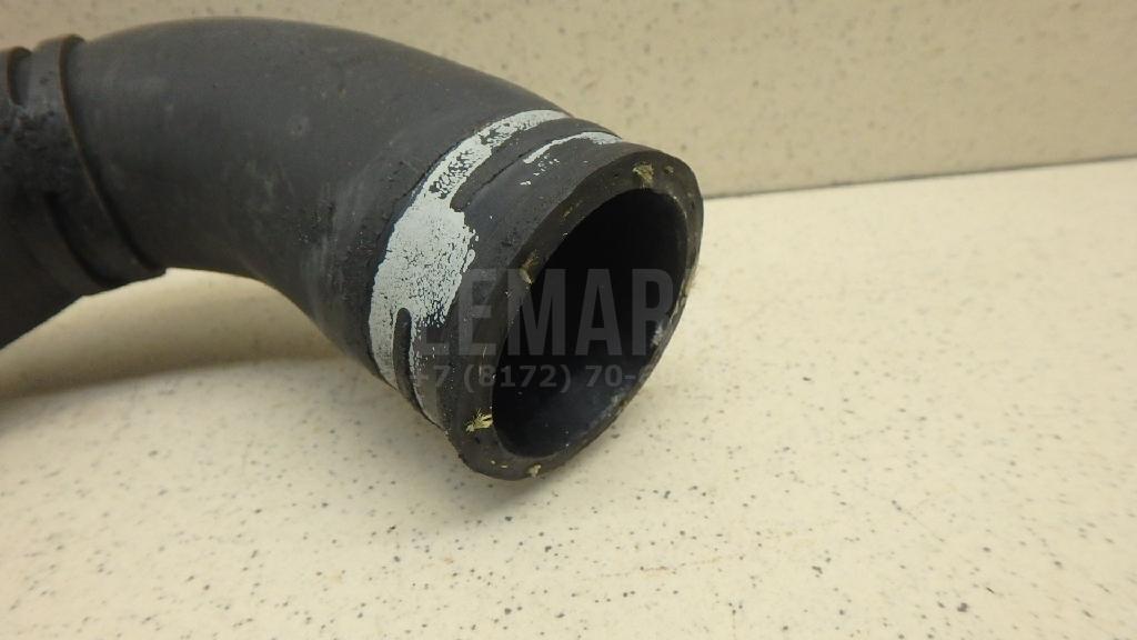 Патрубок радиатора для  BMW 3-serie F30/F31/F80 2011-2020
