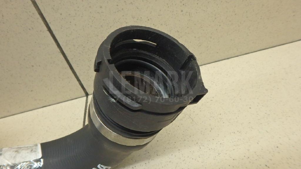 Патрубок радиатора для  BMW 3-serie F30/F31/F80 2011-2020