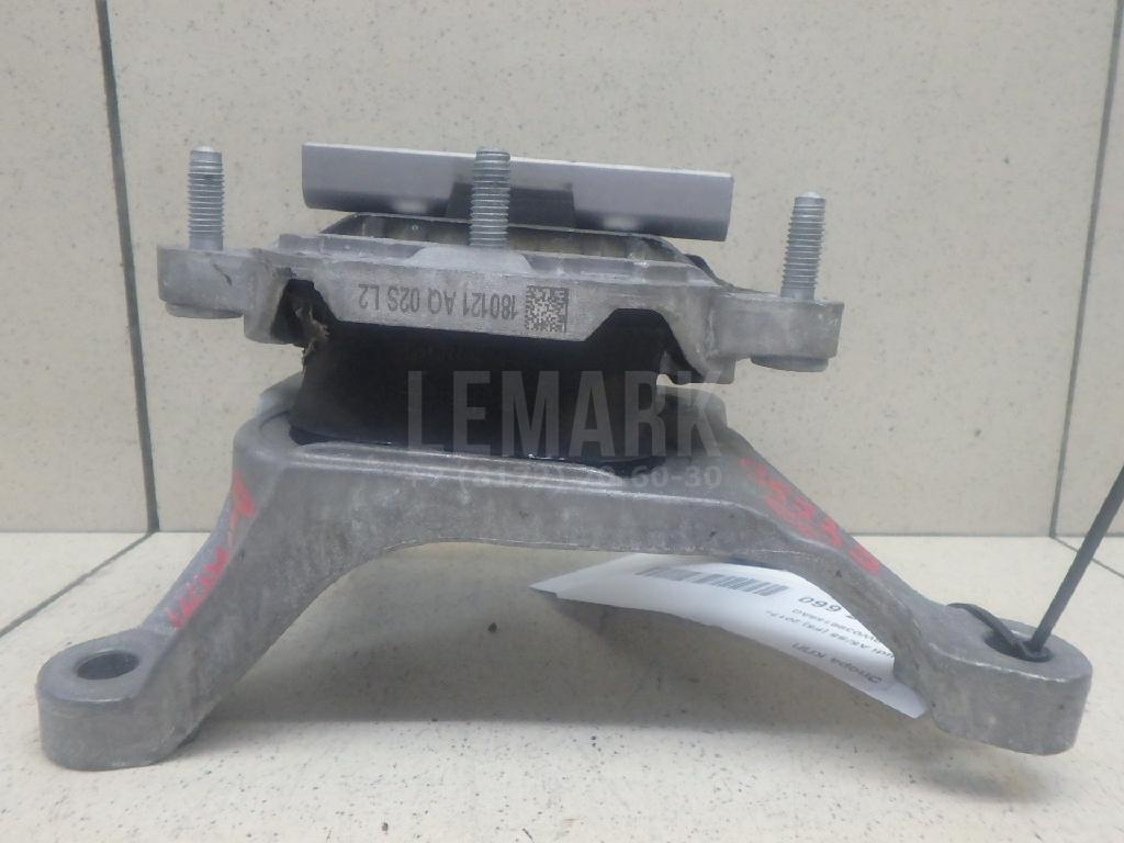 Опора КПП для  Citroen C4 Grand Picasso 2006-2014
