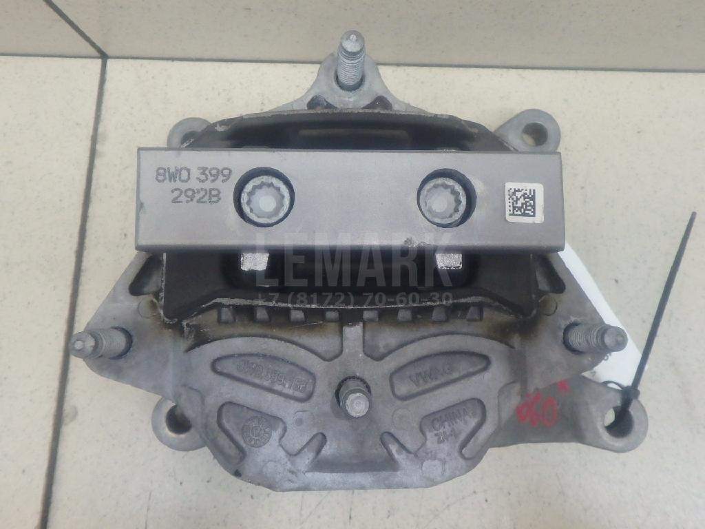 Опора КПП для  Citroen C4 Grand Picasso 2006-2014