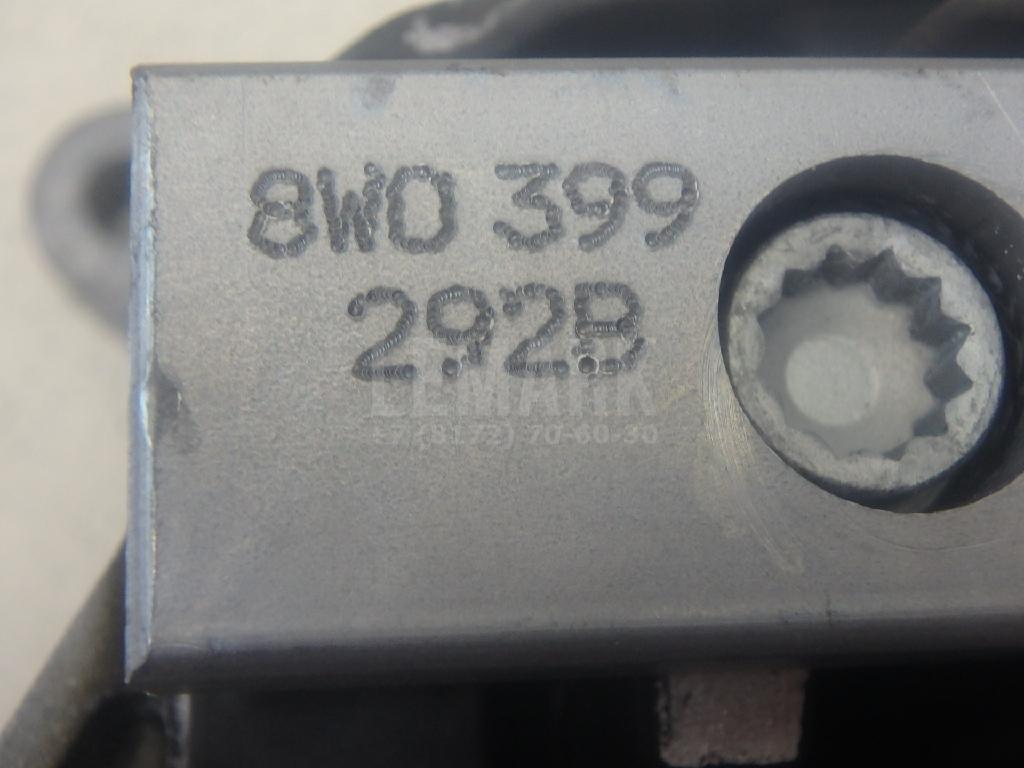 Опора КПП для  Citroen C4 Grand Picasso 2006-2014