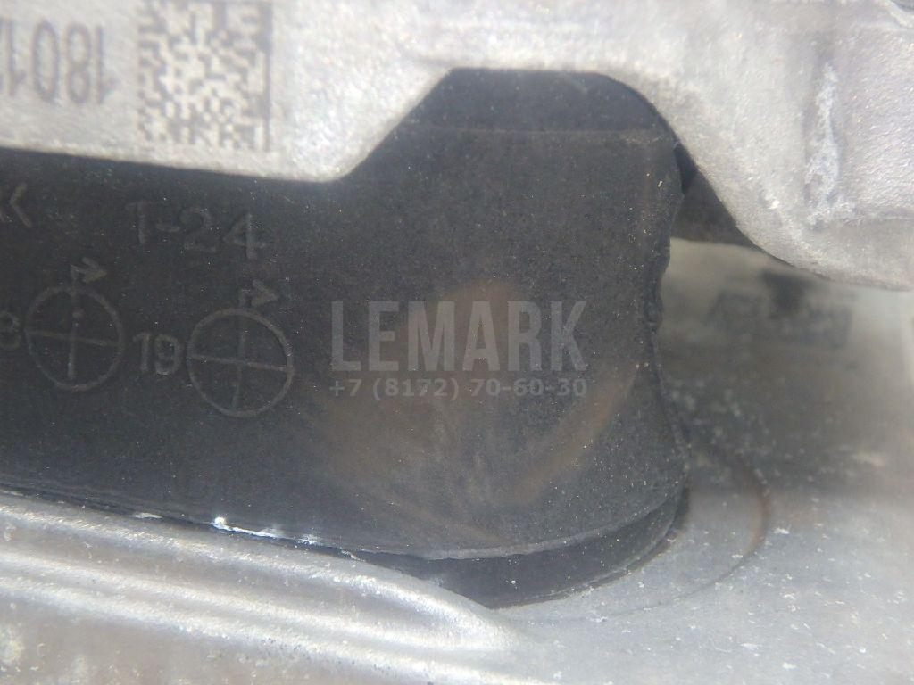 Опора КПП для  Citroen C4 Grand Picasso 2006-2014