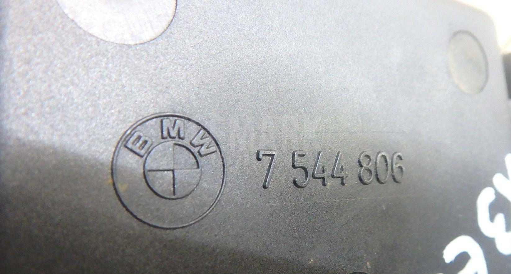 Механизм изменения длины впускного коллектора для  Audi A2 [8Z0] 2000-2005