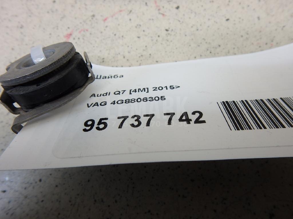 Шайба для  BMW 4-serie F32/F33/F82 2012-2020