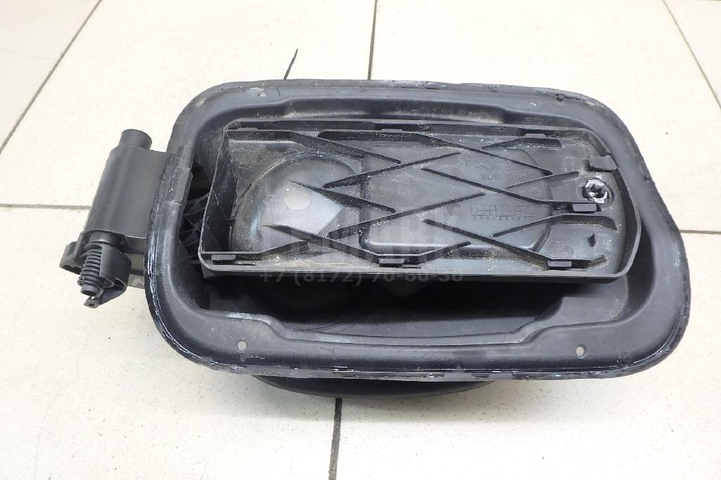 Ниша лючка бензобака для  Audi A4 [B8] 2007-2015