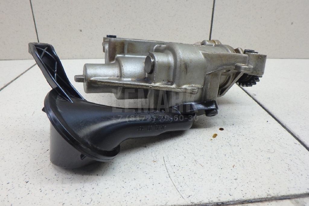 Насос масляный для  BMW 3-serie E92/E93 2006-2012