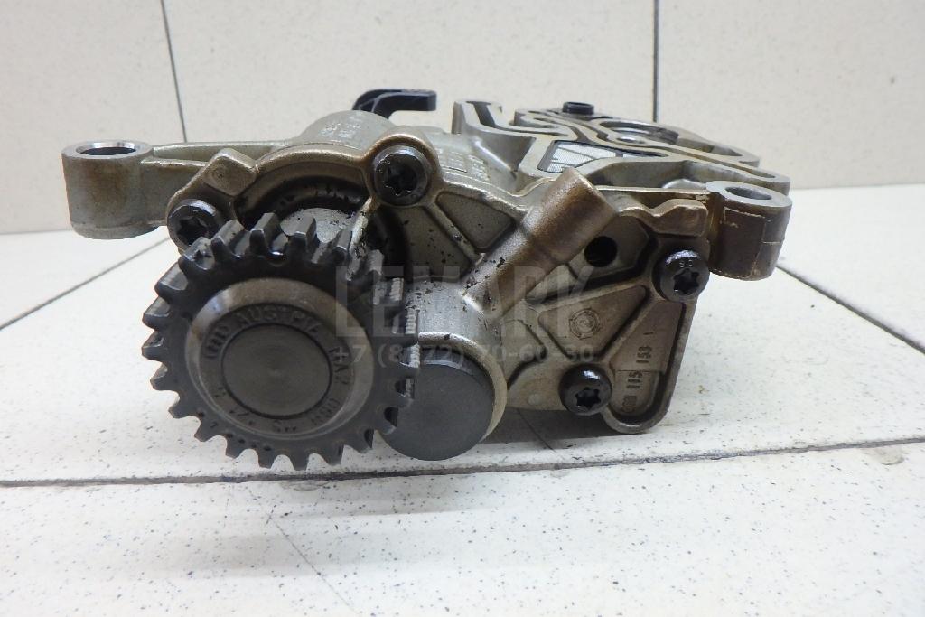 Насос масляный для  BMW 3-serie E92/E93 2006-2012