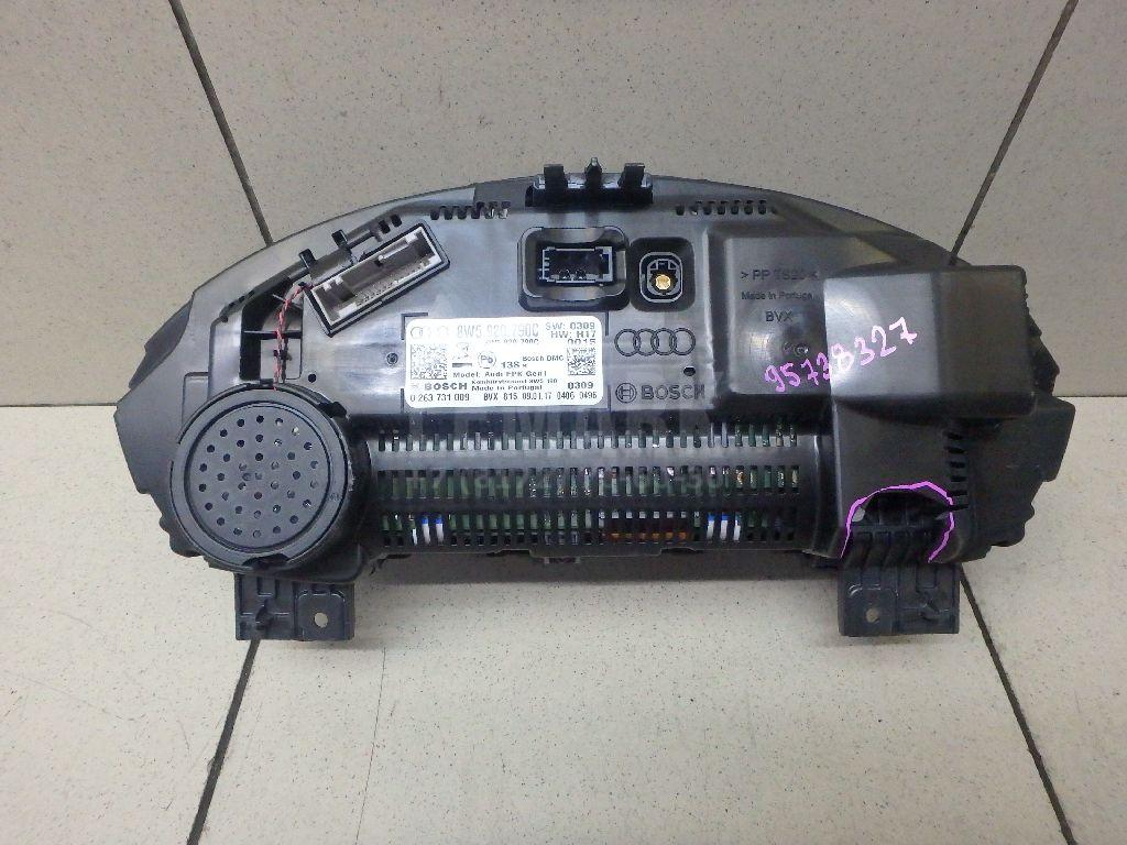 Панель приборов для  BMW 7-serie F01/F02 2008-2015
